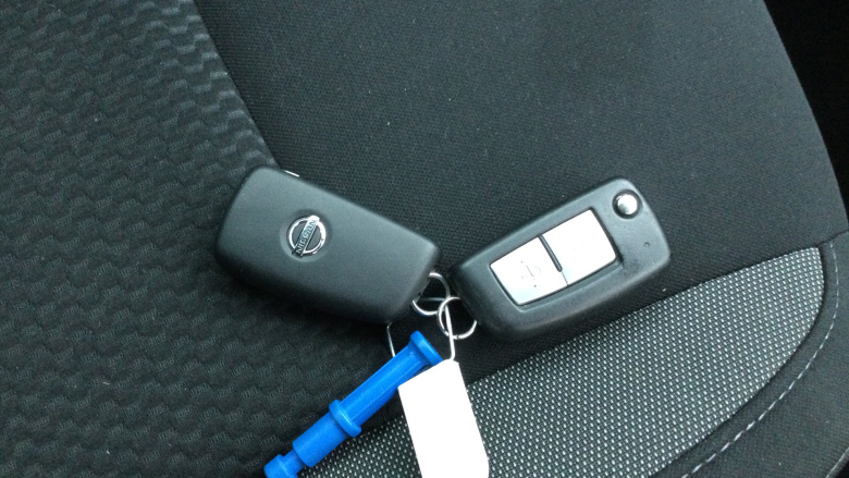 Nissan Qashqai 1.3 DiG-T Acenta Premium 5dr Petrol Hatchback